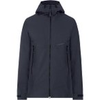 DIDRIKSONS Herren Jacke BASIL USX JKT 4, Größe 3XL in Blau