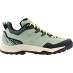 LOWA Damen Trekkinghalbschuhe ® EXPLORER GTX LO Ws, Größe 39 in Grau