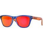 Oakley Frogskins XXS Sonnenbrille Kinder  Sonnenbrillen blau Größe One Size Li