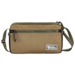 Fjällräven - Vardag Pocket Large - Umhängetasche Gr One Size beige