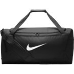 Nike Brasilia 25L Sporttasche Unisex ( Schwarz one size)