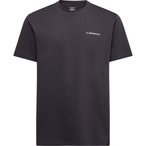 La Sportiva Trilogy  Herren  T-Shirts schwarz Größe S Bouldern | Sportklettern