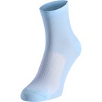 Odlo Essential Quarter   Laufsocken blau Größe 45  Trekking  Elastisch