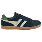 Gola - Equipe II Suede - Sneaker 40 blau