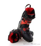 Atomic Backland Pro Herren Tourenschuhe-Schwarz-29