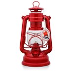 Feuerhand - Sturmlaterne Baby Special 276 - Laterne rot