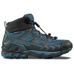 La Sportiva - Kid's Ultra Raptor II Mid GTX - Wanderschuhe 35 blau