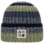 P.A.C. - Melsta Wool Beanie - Mütze Gr One Size blau