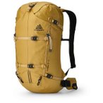 Gregory - Alpinisto 30 - Tourenrucksack Gr S/M beige