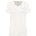 JACK WOLFSKIN Damen Shirt TECH T W, Größe XL in Pink