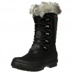 Helly Hansen - Women's Garibaldi VL - Winterschuhe 38,7 schwarz