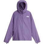 The North Face Fontanales Wind  Damen  Laufjacke lila Größe S Trailrunning  At