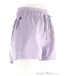 Black Diamond Sequence Damen Klettershort-Lila-M