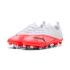 PUMA Kinder Fußball Fu?b.-Nockensch. (FG) Fu?b.-Nockensch. (FG) Ki ULTRA 7 PLAY