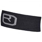 Ortovox - Seamless Headband - Stirnband Gr M schwarz