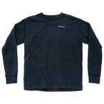 Devold - Everyday Crew - Merinolongsleeve Gr XL blau