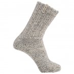 Aclima - Norwegian Wool Socks - Merinosocken 36-40 grau