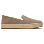 TOMS - Women's Carolina - Sneaker 40 beige/braun