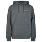 Iriedaily - Serial Chiller Hoodie - Hoodie Gr S grau