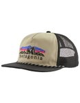 Patagonia - Trucker-Kappe aus Bio-Baumwolle &ndash; Unisex &ndash; Airfarer Cap 