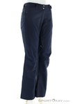 Scott Ultimate Dryo 10 Damen Skihose-Dunkel-Blau-L