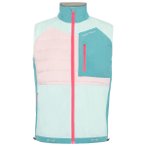 Kari Traa - Women's Nia Vest - Kunstfaserweste Gr M grau
