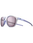 Julbo - Polarisierte Sonnenbrillen - Shine L Lilas Trans SP 3 HD für Damen - Vi