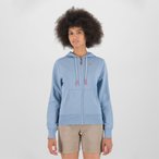 Karpos Volpe   Damen  Freizeitjacke, Parkas blau Größe XS Lifestyle  Hautfreun
