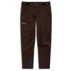 Bergans - Women's Breheimen Softshell Pants - Softshellhose Gr XL braun