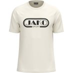 JAKO Damen T-Shirt Promo 2.0 Damen, Größe 42/44 in Weiß