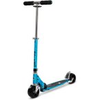 MICRO Kinder, Teens Scooter/Kickboard Scooter rocket sky blue, Größe ONE SIZE 