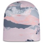 Buff - Thermonet Beanie - Mütze Gr One Size lila