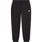 The North Face Performance Fleece Sweat Hose Herren  Fleecehose schwarz Größe 