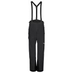 Jack Wolfskin - Women's Flowline Pro 2L Insulated Pants - Skihose Gr XL schwarz