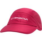 La Sportiva Pure Cap  Basecaps pink Größe L  Trailrunning | Laufen  Hautfreund