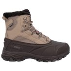 CMP - Fynnick Snow Boots WP - Winterschuhe 43 braun