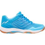 PRO TOUCH Kinder Volleyballschuhe Hallensprotschuhe Rebel 3, Größe 29 in Blau