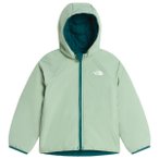 The North Face - Kid's Reversible Perrito Hooded Jacket - Kunstfaserjacke Gr 2 Y