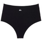 Quiksilver - Women's Melly Bottom - Bikini-Bottom Gr XS schwarz