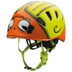 Edelrid - Kids Shield II - Kletterhelm Gr 48-56 cm bunt