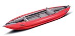 Gumotex Safari 330 XL Schlauchkajak (1 Person)