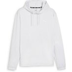 PUMA Herren Sweatshirt Cloudspun Engineered for S, Größe XL in Pink