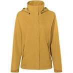 VAUDE Damen Funktionsjacke VAUDE Damen Kapuzen Jacke Escape Light, Größe 44 in