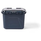 GREGORY Behälter ALPACA CAMP BOX 50L, Größe ONE SIZE in Blau