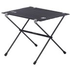 Big Agnes - Woodchuck Camp Table - Campingtisch Gr 55 x 39 cm grau
