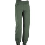 E9 Olivia Hose Damen  Kletterhose gruen Größe S Bouldern | Sportklettern  Haut