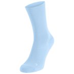 Odlo Essential Crew   Laufsocken blau Größe 45  Trekking  Elastisch