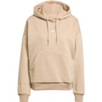 adidas Feel Cozy Damen Hoodie ( Orange L)
