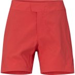 Norrona Damen Femund Flex1 Light Shorts (Größe S, rot)