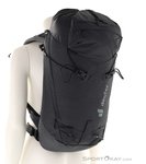 Deuter Guide Lite 22l SL Damen Rucksack-Schwarz-22